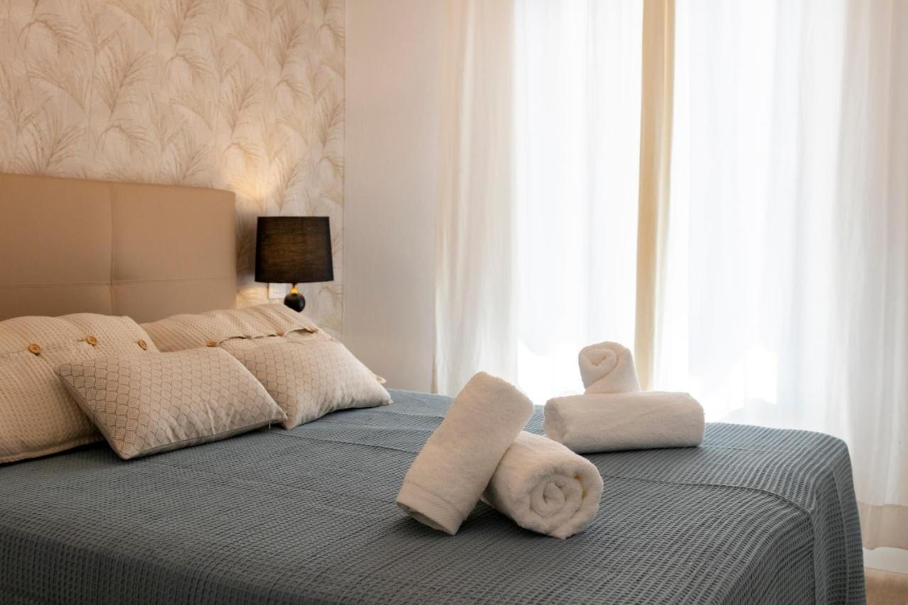 Flower Beach Suite 15 Playa Honda  Luaran gambar