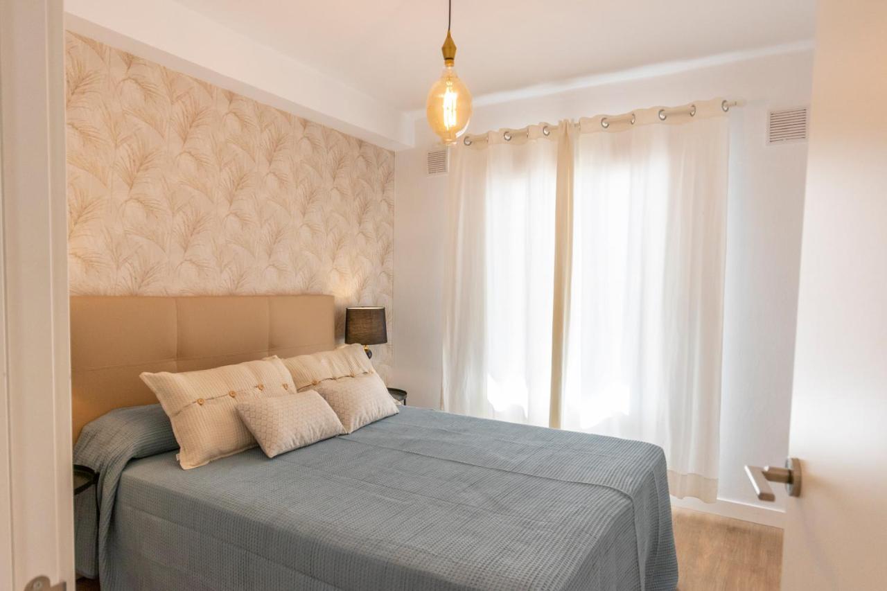 Flower Beach Suite 15 Playa Honda  Luaran gambar