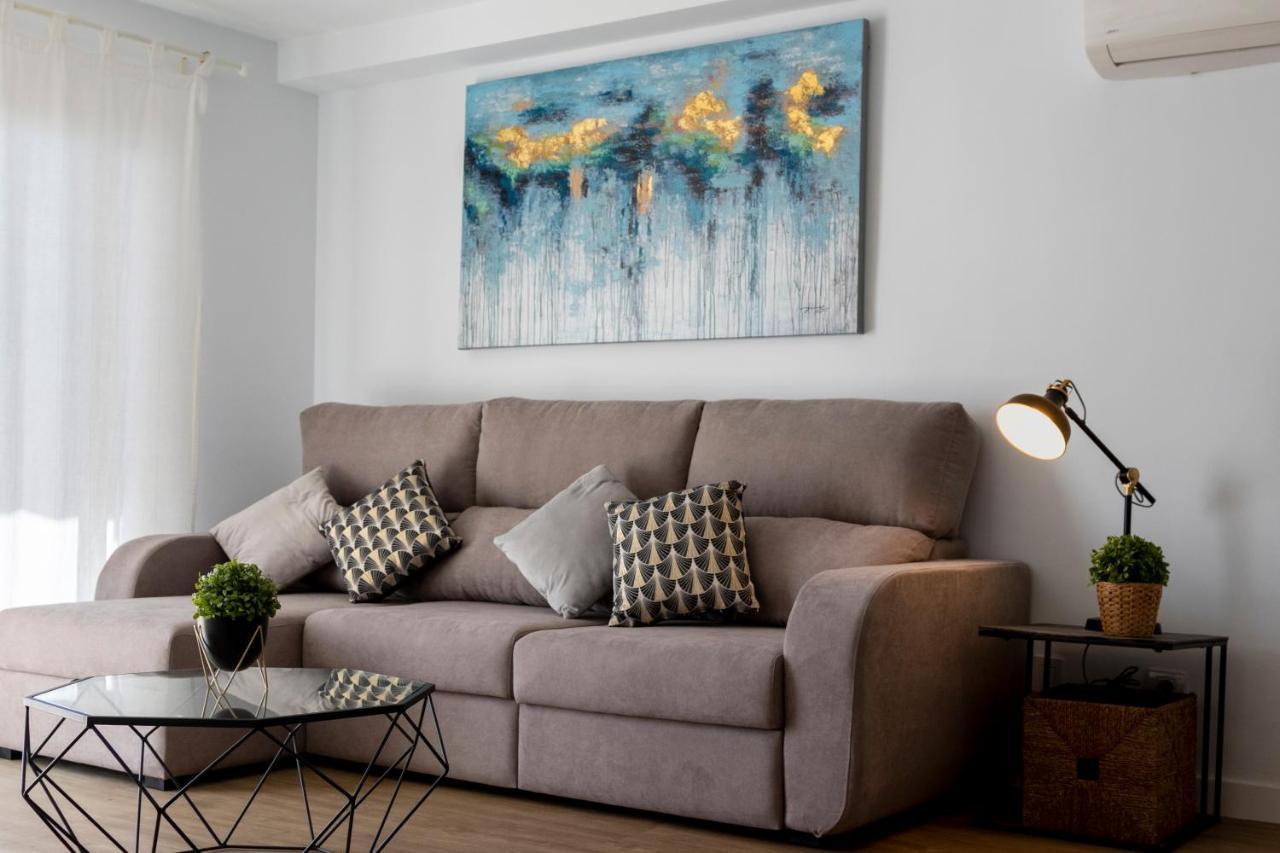 Flower Beach Suite 15 Playa Honda  Luaran gambar