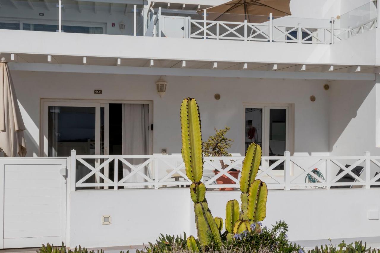 Flower Beach Suite 15 Playa Honda  Luaran gambar
