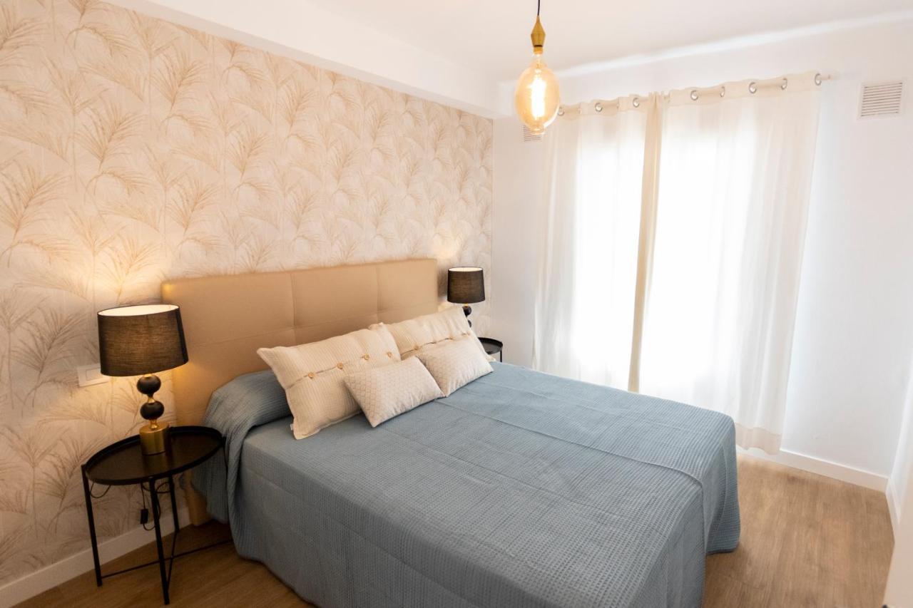 Flower Beach Suite 15 Playa Honda  Luaran gambar